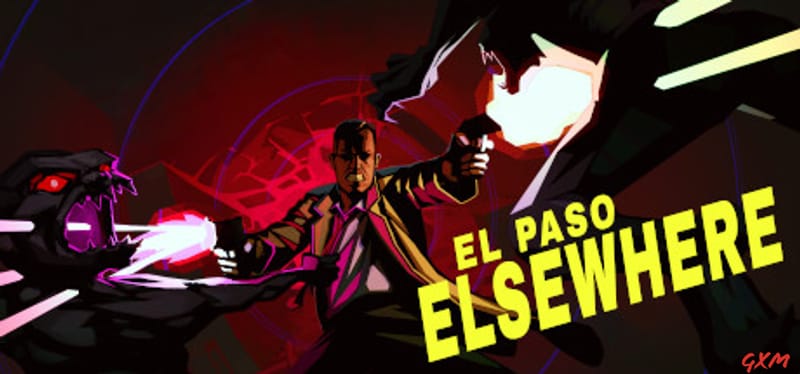 El Paso, Elsewhere Poster