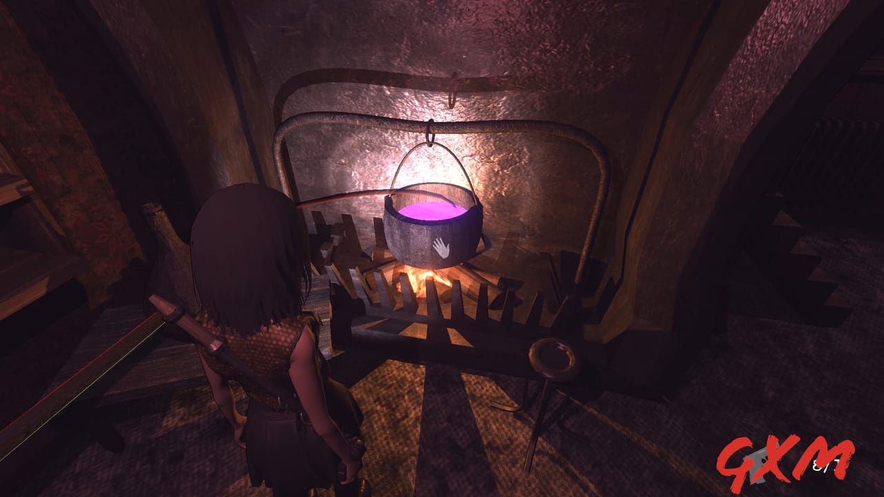 Screenshot 4 of Eldervale