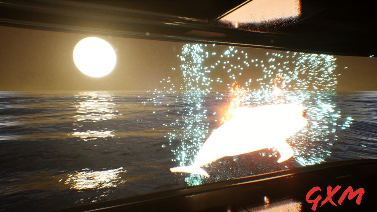 ELEA Screenshot 1
