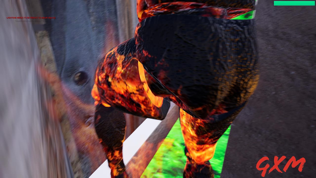 Screenshot 3 of Elemental