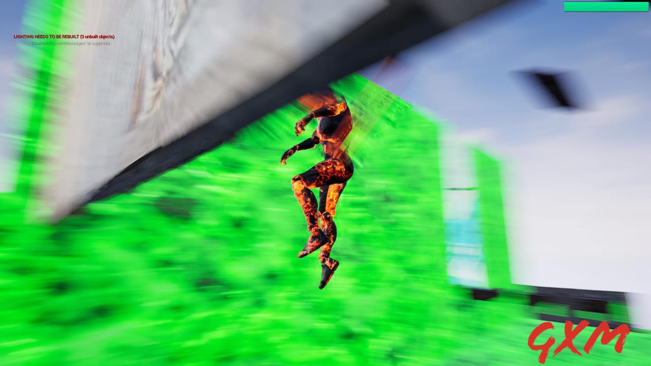 Screenshot 4 of Elemental