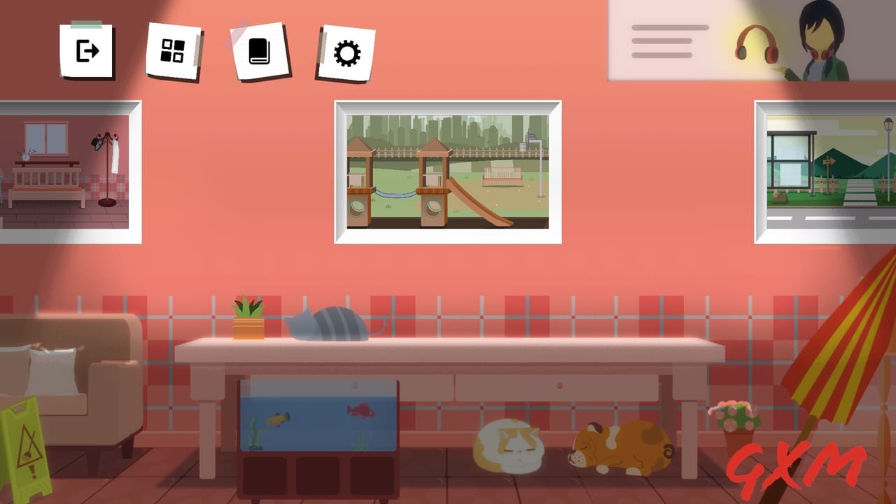 Elizabeth Screenshot 1