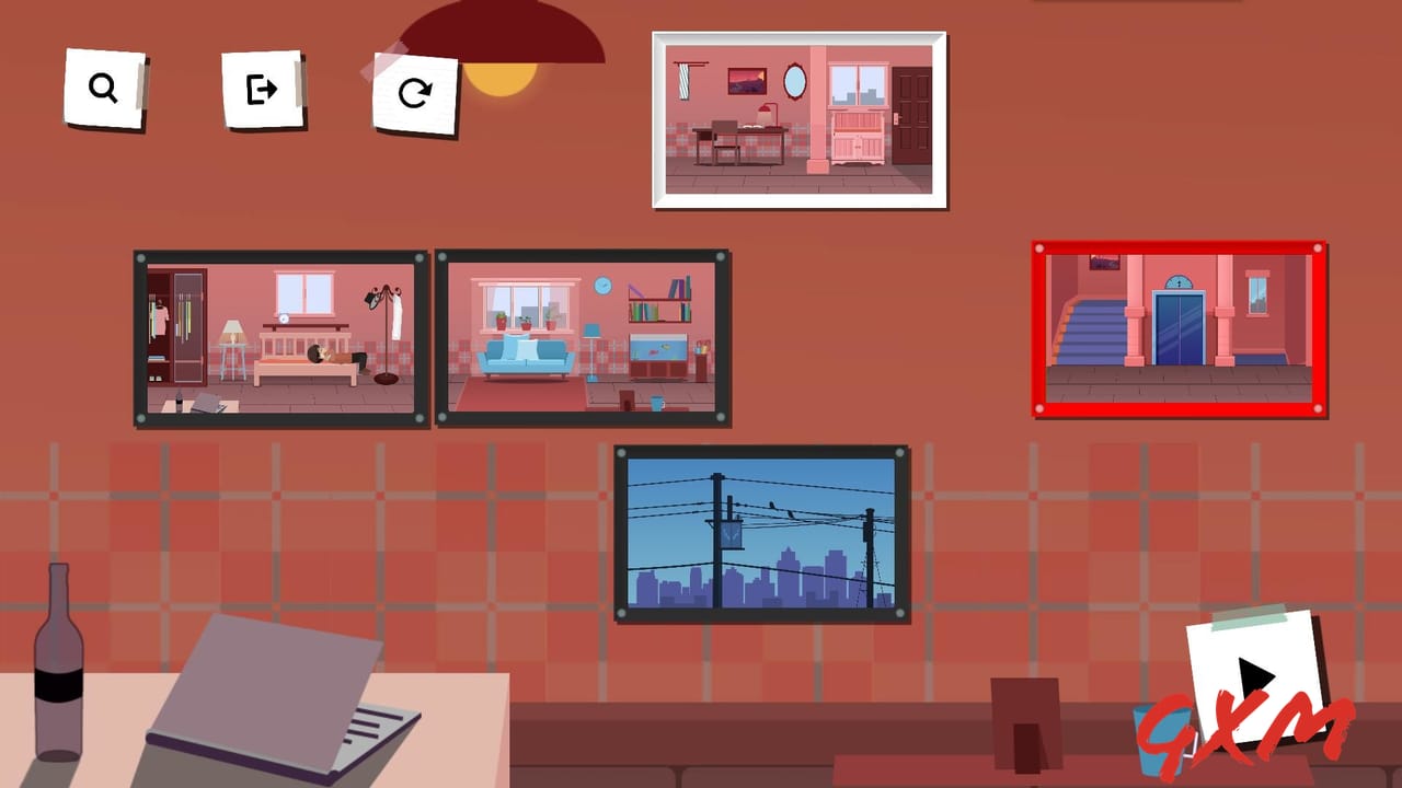 Screenshot 2 of Elizabeth