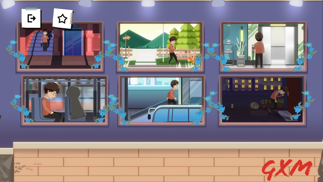 Screenshot 5 of Elizabeth