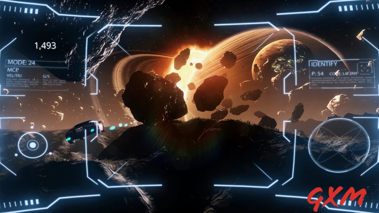 Screenshot 3 of Elon on Mars