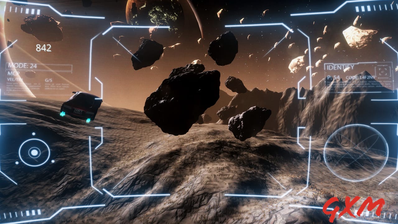 Screenshot 8 of Elon on Mars