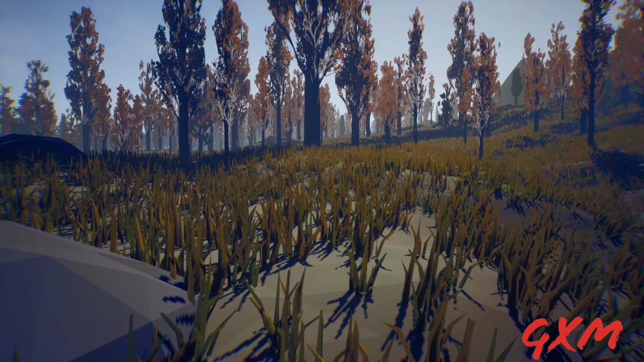 Elusive World Screenshot 1