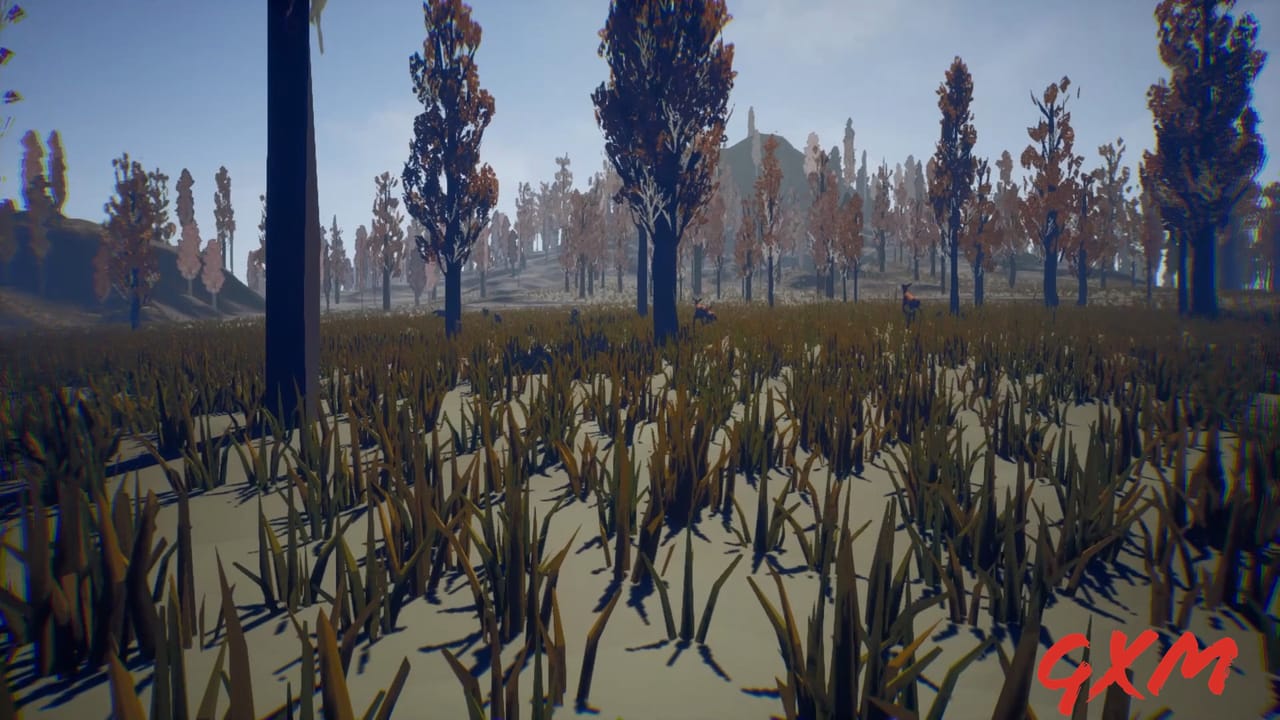 Screenshot 2 of Elusive World