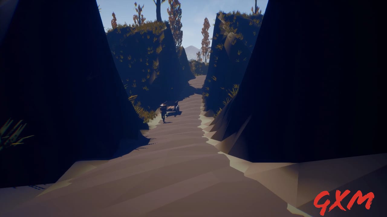 Screenshot 4 of Elusive World