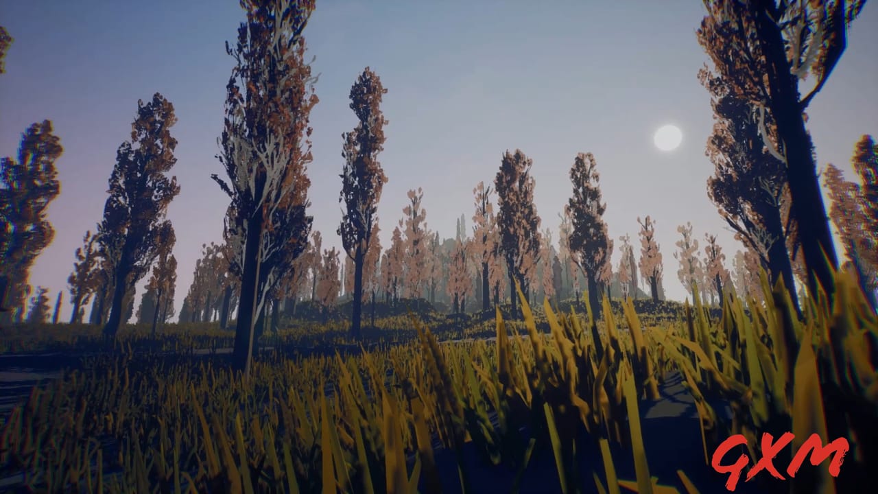 Screenshot 6 of Elusive World