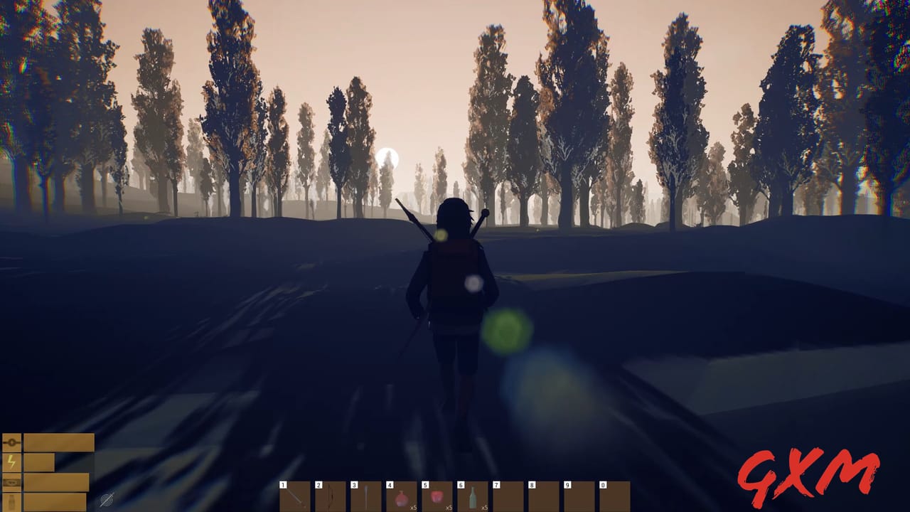 Screenshot 7 of Elusive World