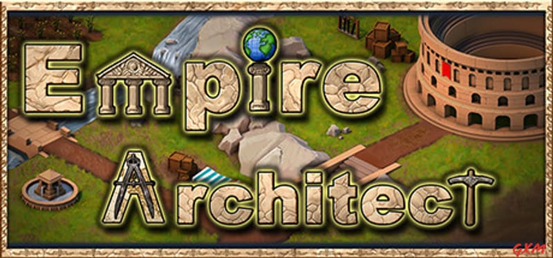 Empire Architect Poster