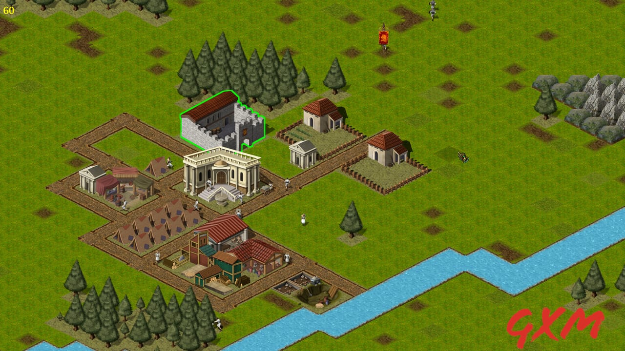 Screenshot 8 of Empire Architect