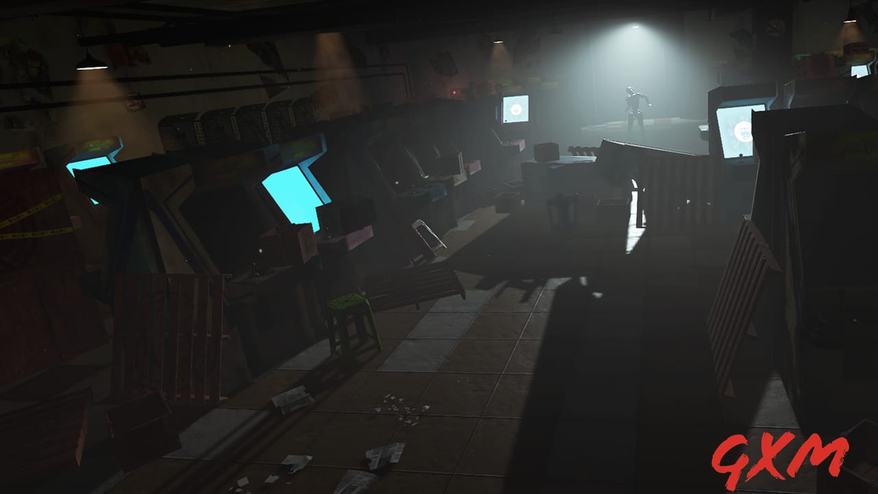Screenshot 4 of Empty Town