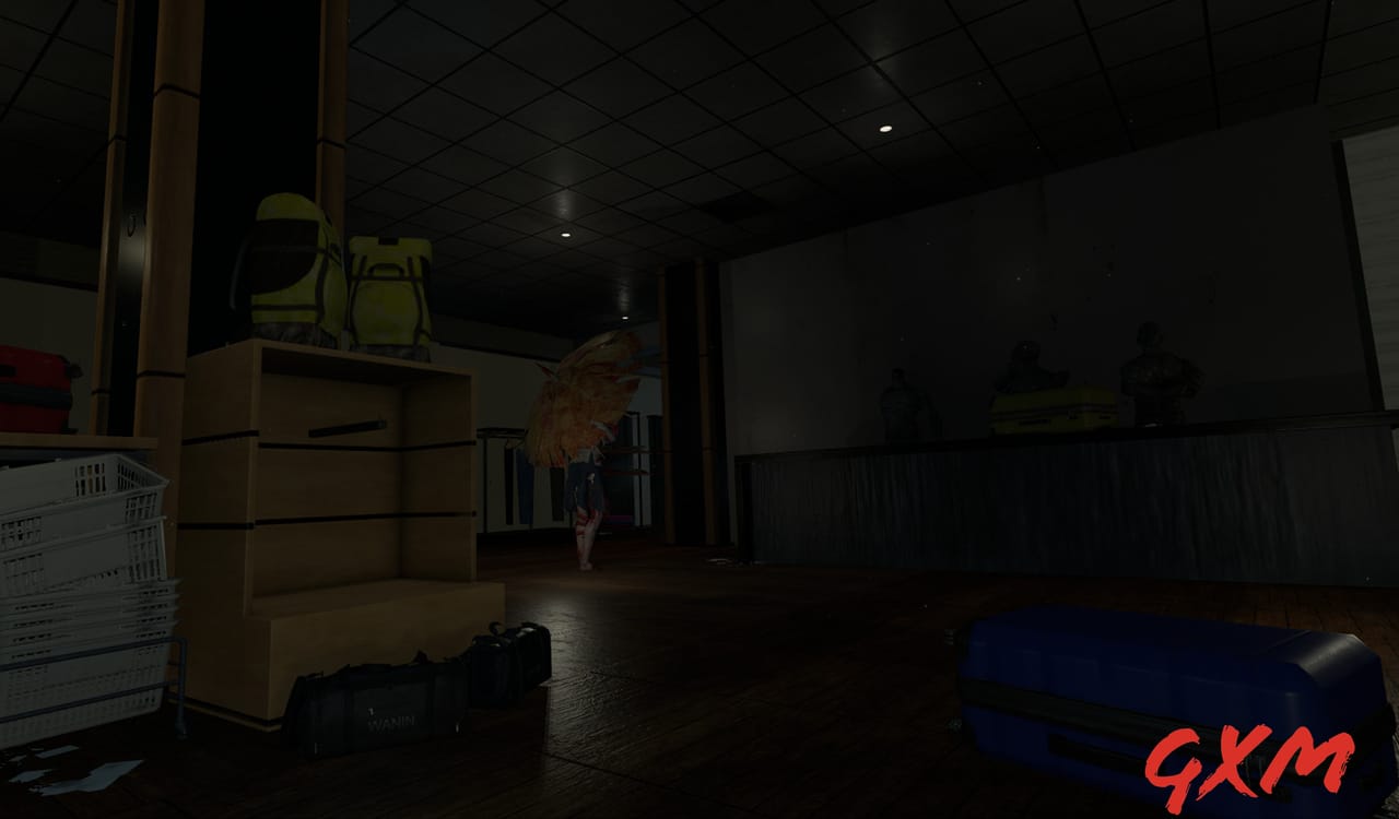 Screenshot 5 of Empty Town