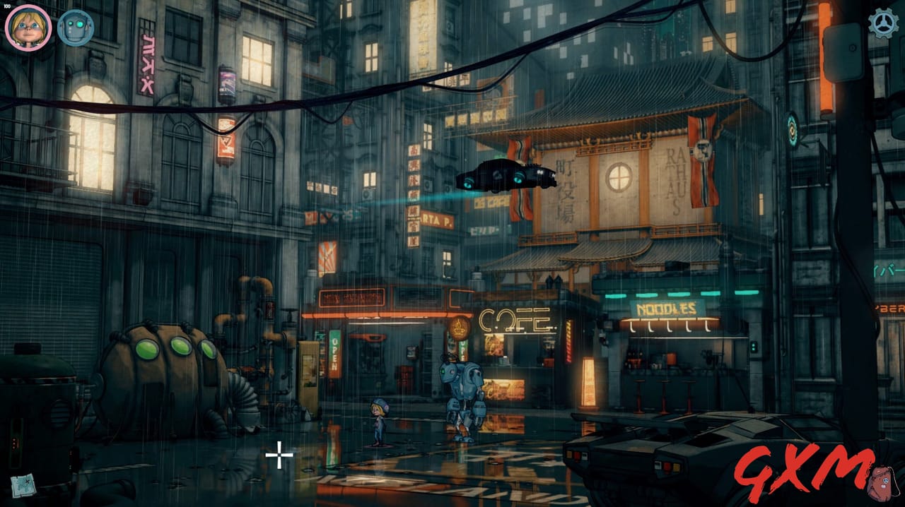 Encodya Screenshot 1