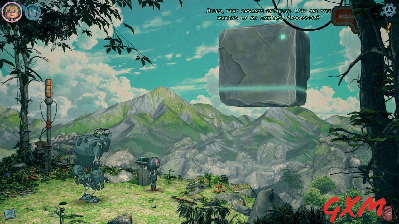 Screenshot 3 of Encodya