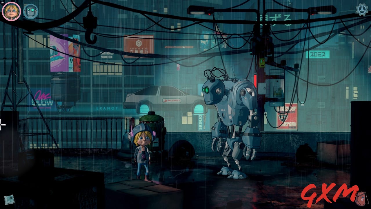 Screenshot 7 of Encodya