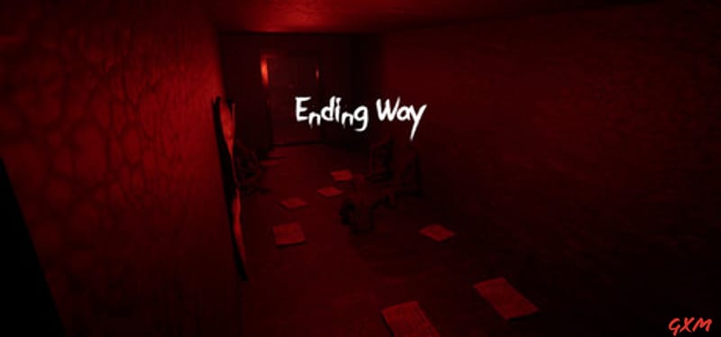 Ending Way Poster