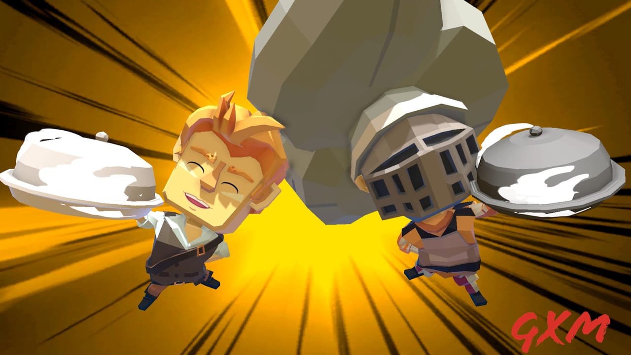 Screenshot 7 of Epic Chef