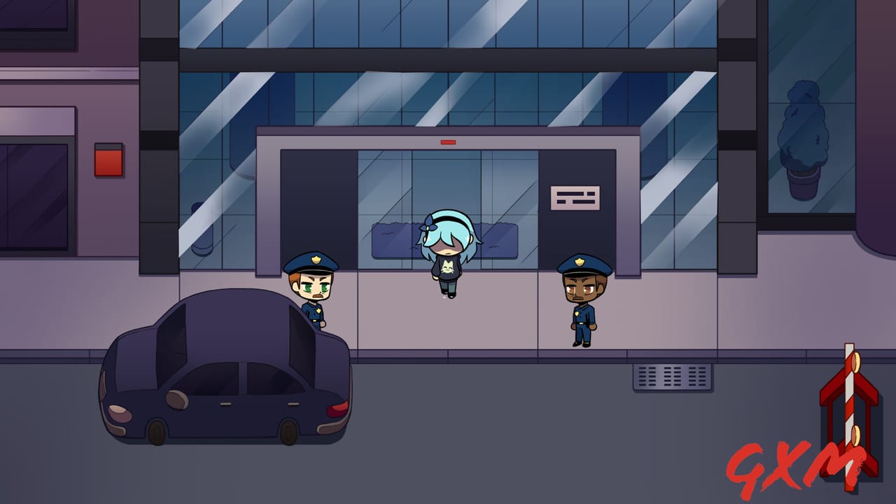 Screenshot 7 of Epiphany City