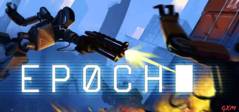 Epoch Poster