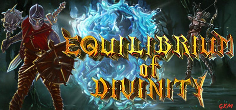 Equilibrium of Divinity Poster