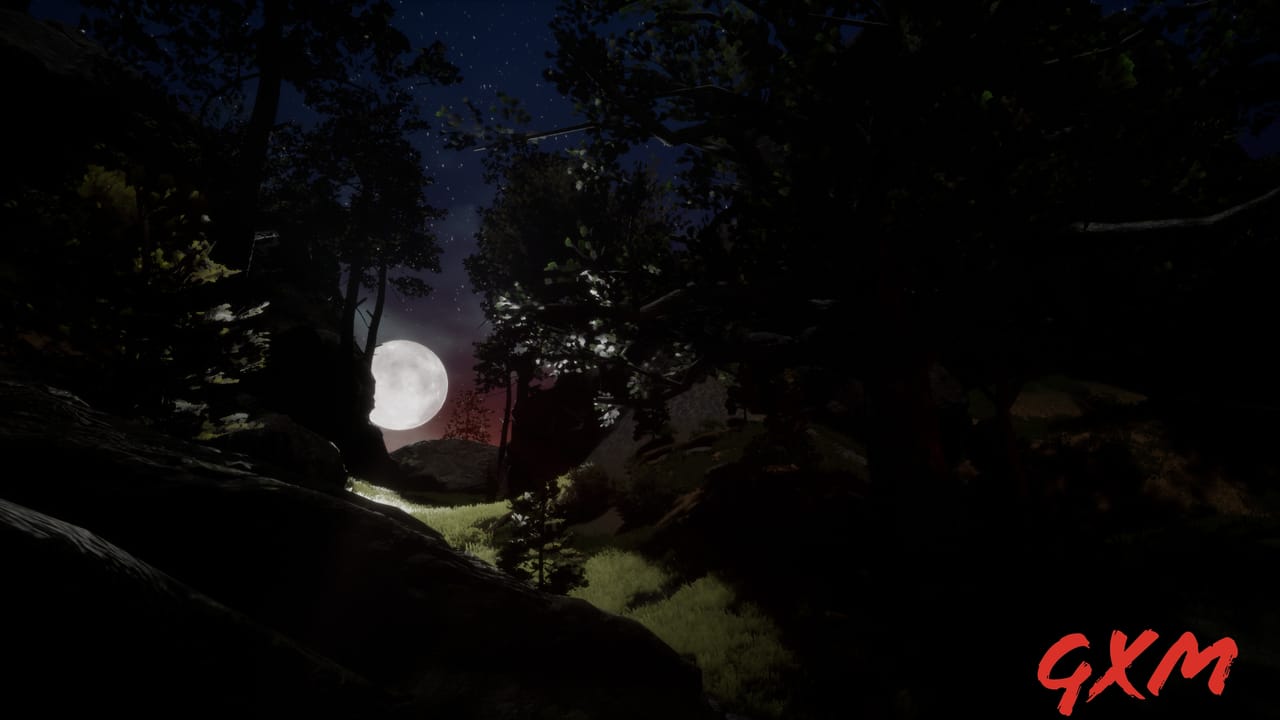 Escape Again Screenshot 1