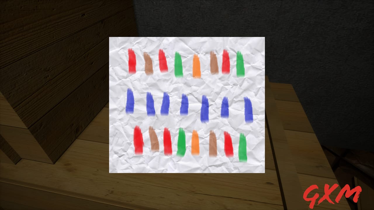 Screenshot 2 of Escape Again