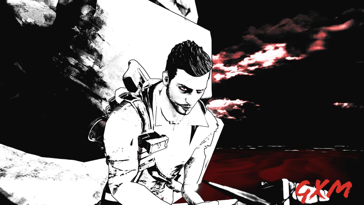 Screenshot 4 of Escape Dead Island