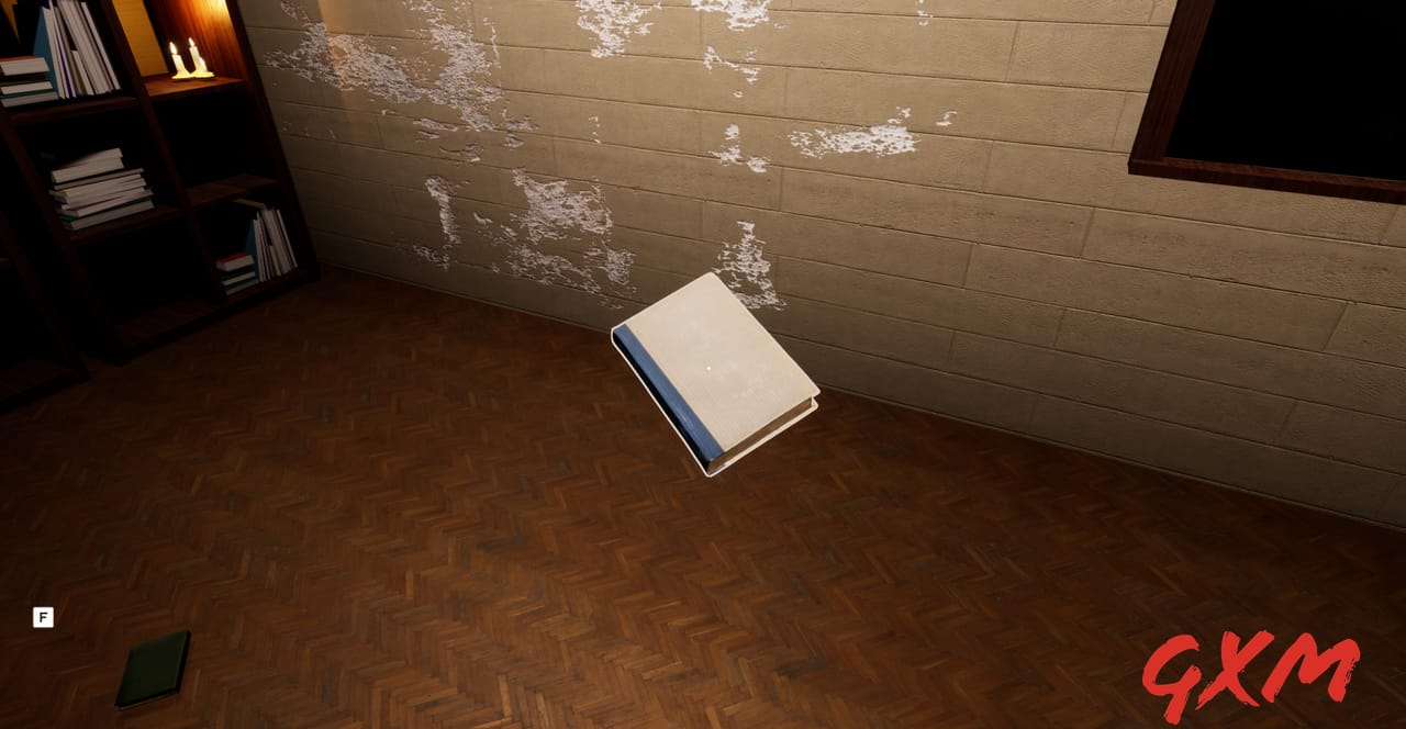 Screenshot 4 of Escape From School