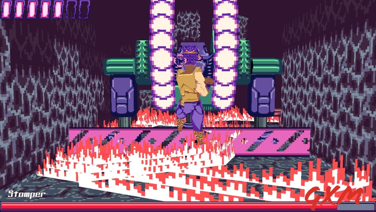 Screenshot 3 of Escape from Terror City