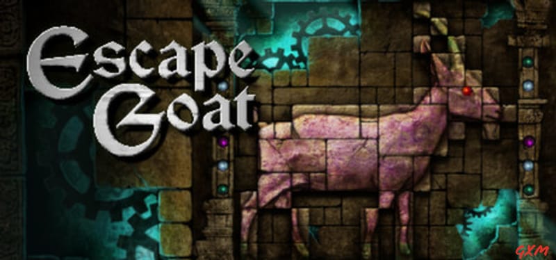 Escape Goat Poster