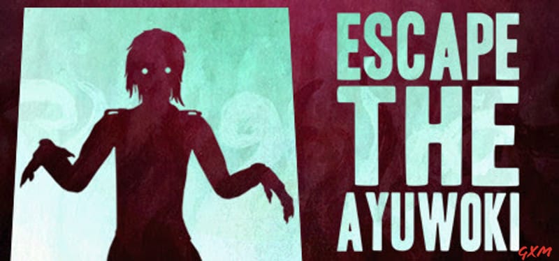 Escape the Ayuwoki Poster