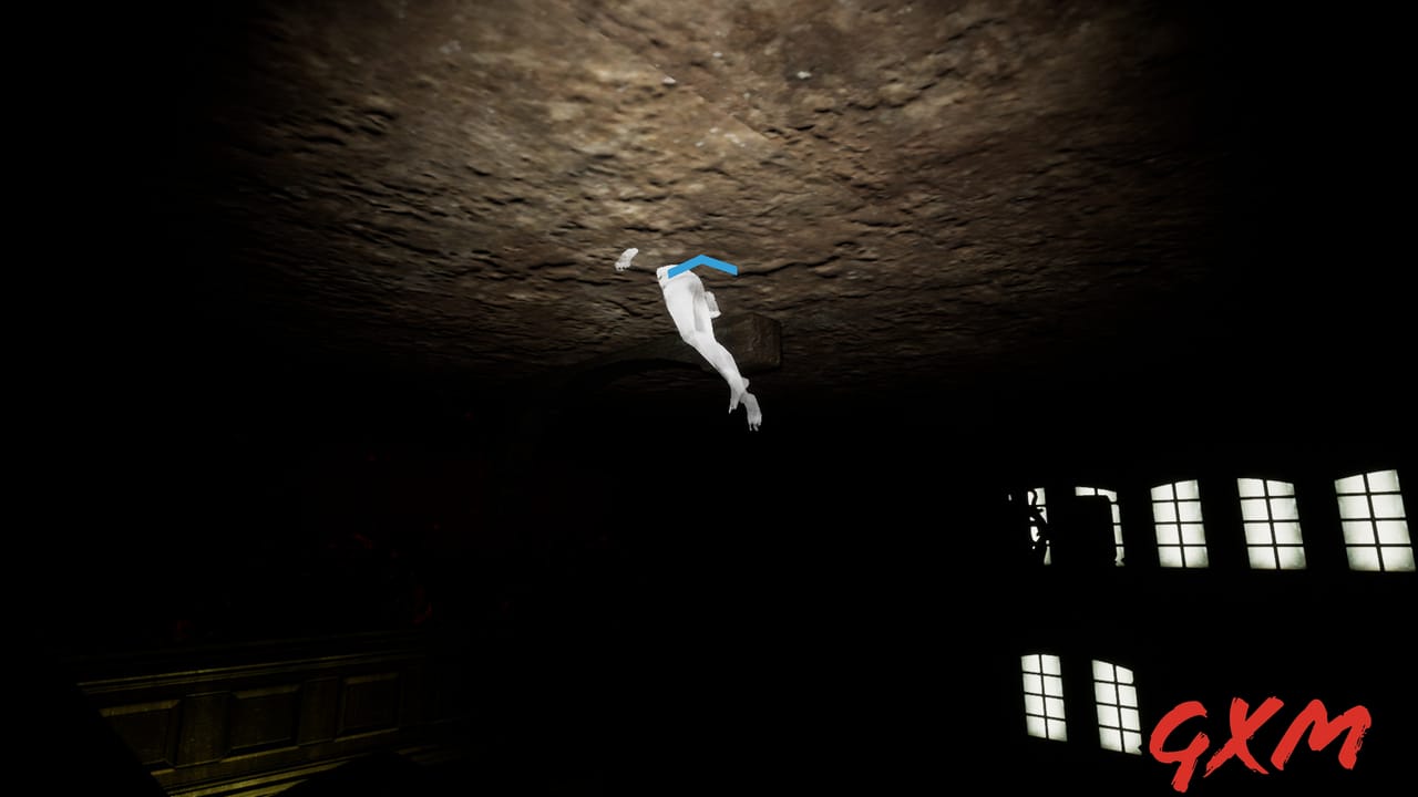 Screenshot 3 of Escape The Manor