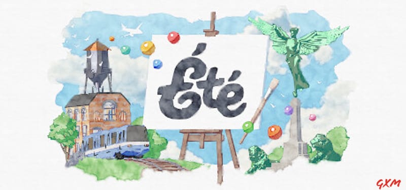 Ete Poster