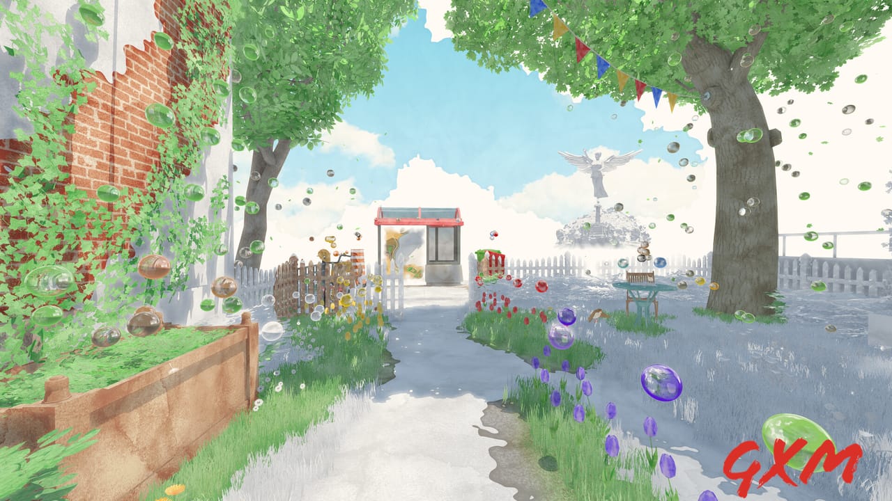 Ete Screenshot 1