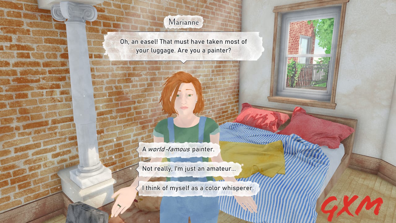 Screenshot 2 of Ete