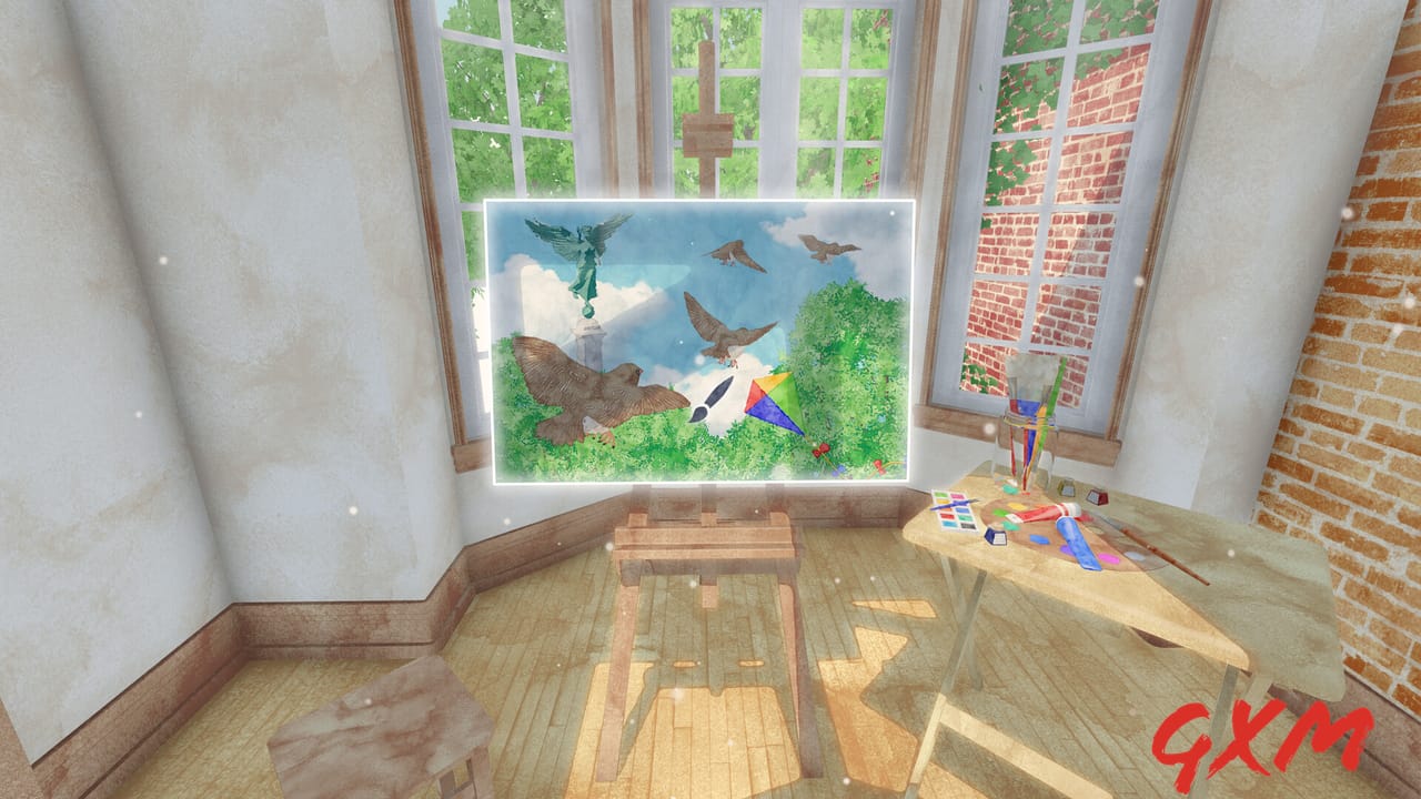 Screenshot 3 of Ete