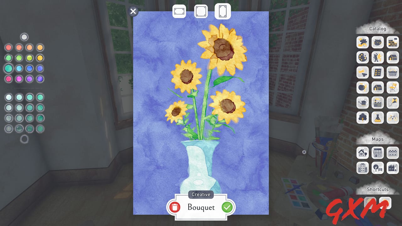 Screenshot 4 of Ete