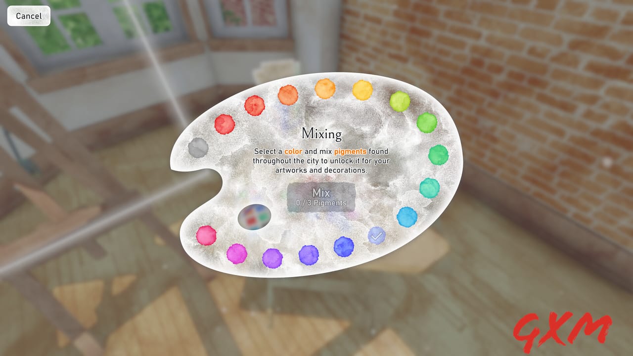 Screenshot 5 of Ete