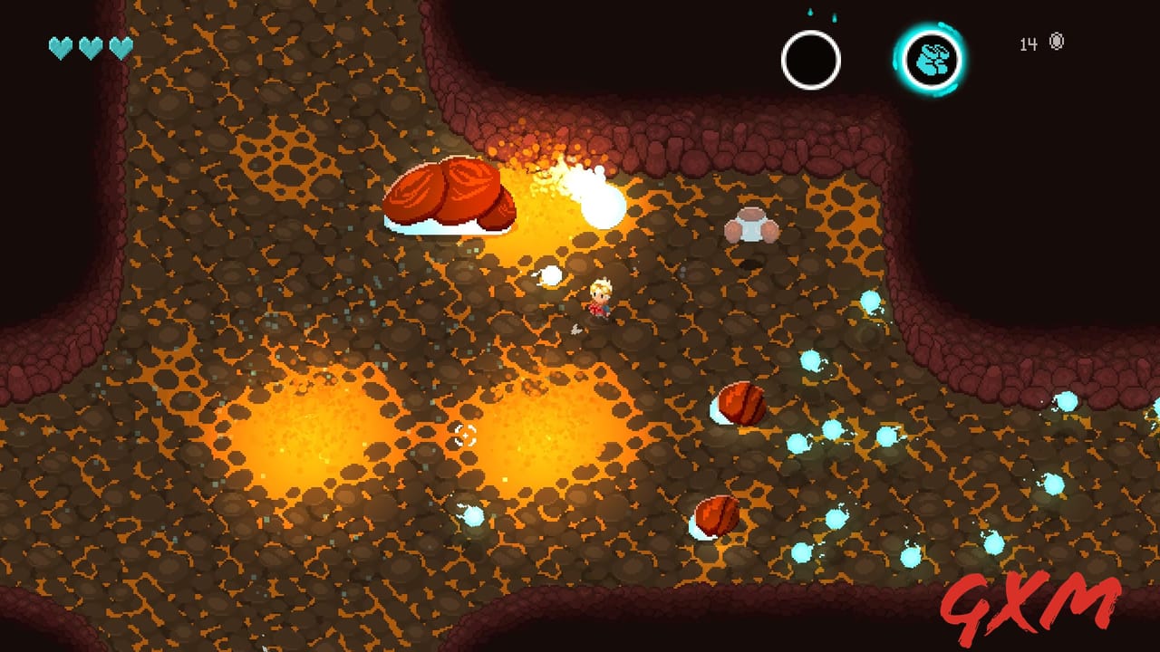 Screenshot 5 of Ether Loop