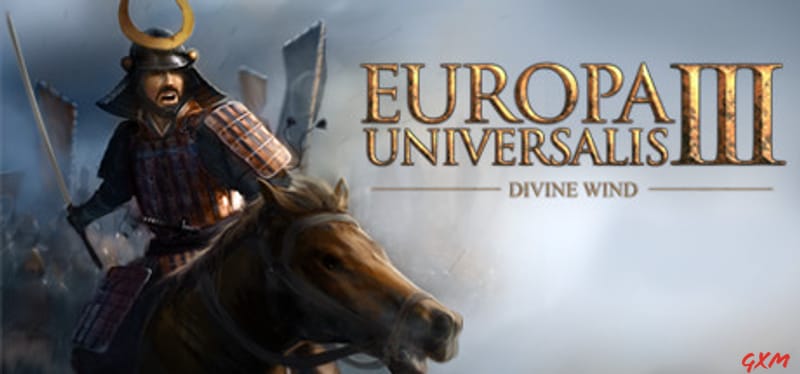 Europa Universalis III: Divine Wind Poster