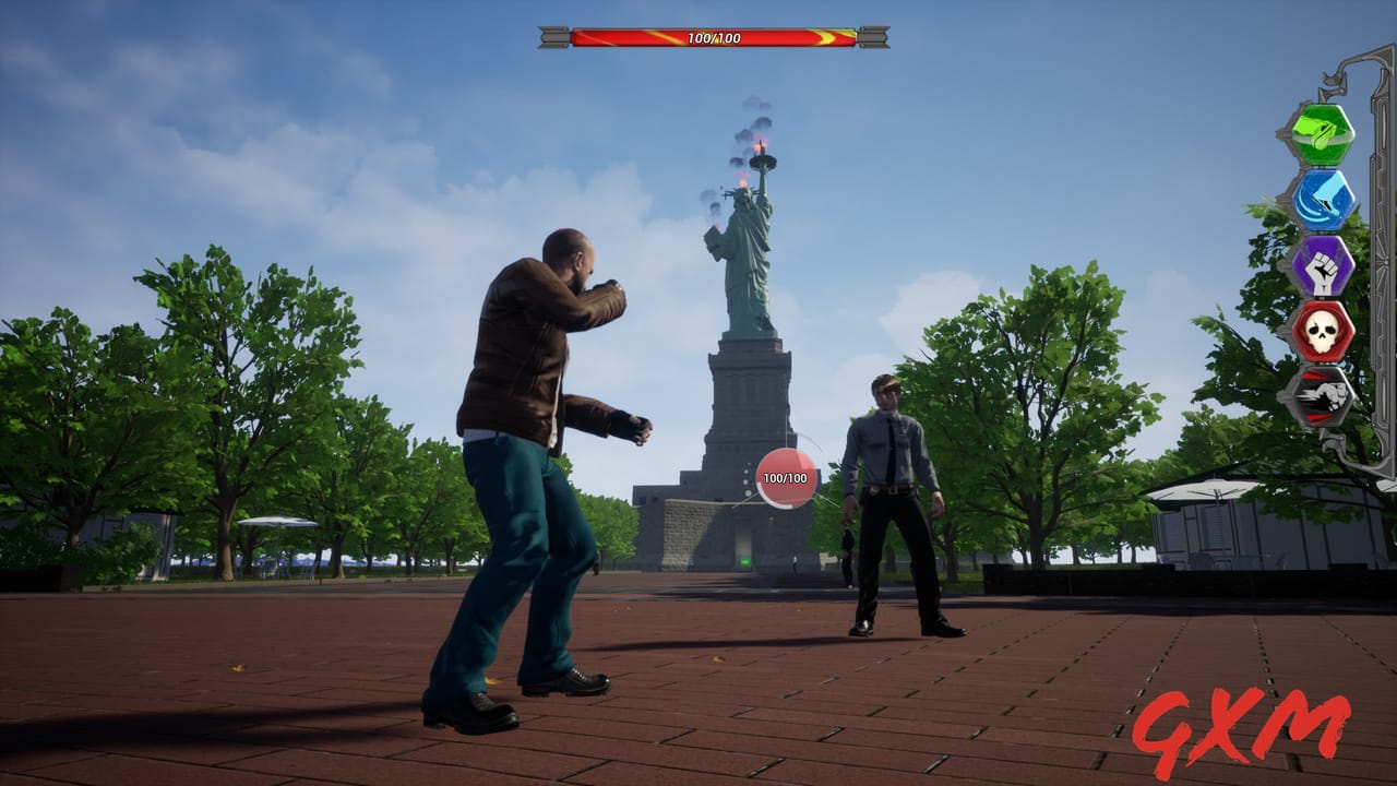 Evan Quest Screenshot 1