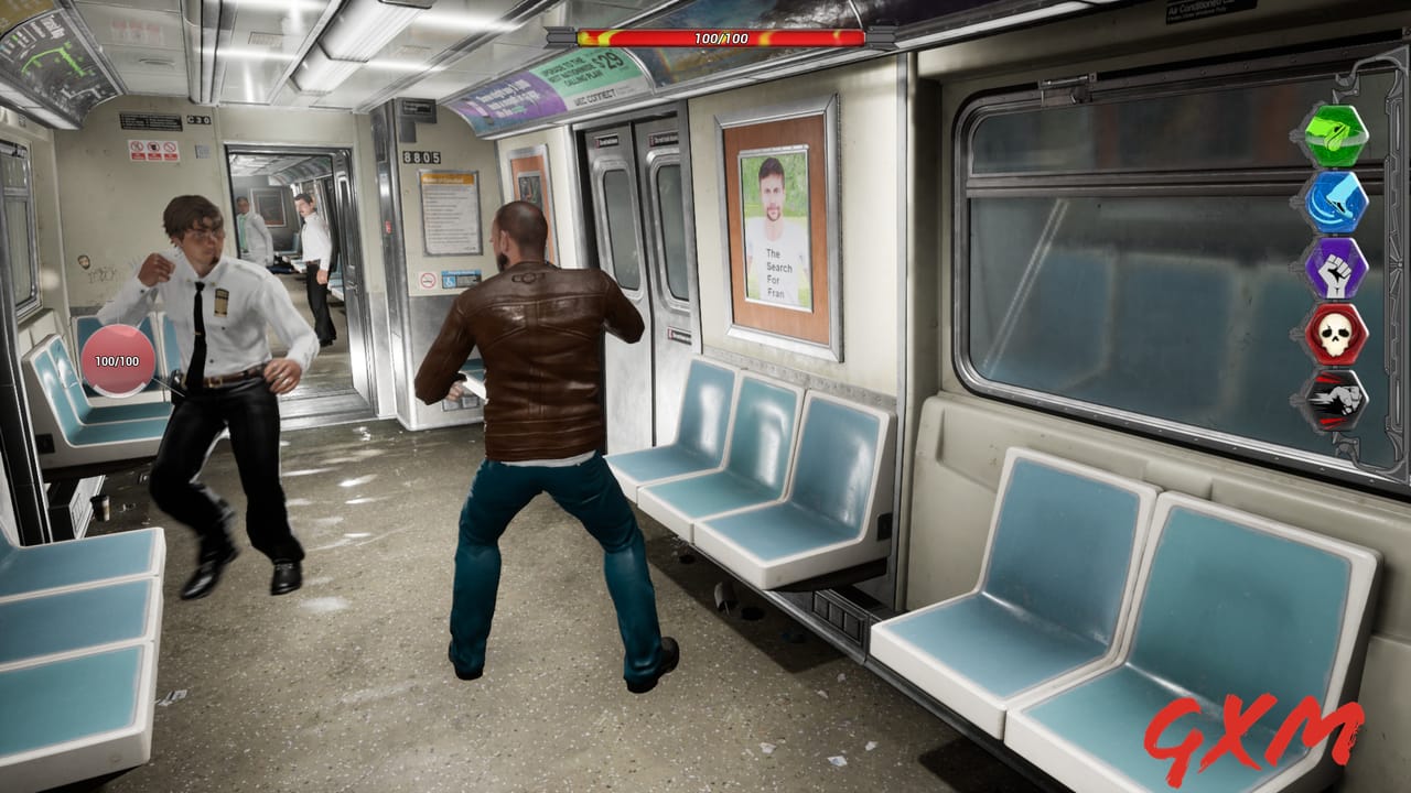 Screenshot 2 of Evan Quest