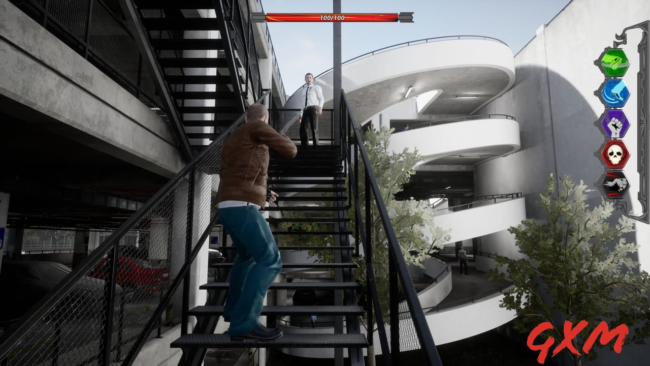 Screenshot 8 of Evan Quest