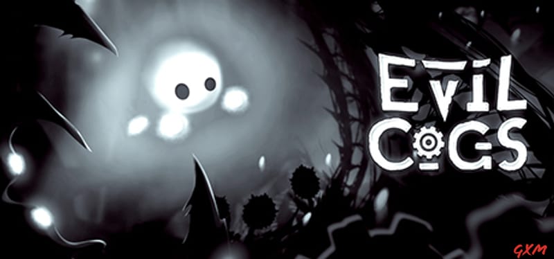 Evil Cogs Poster