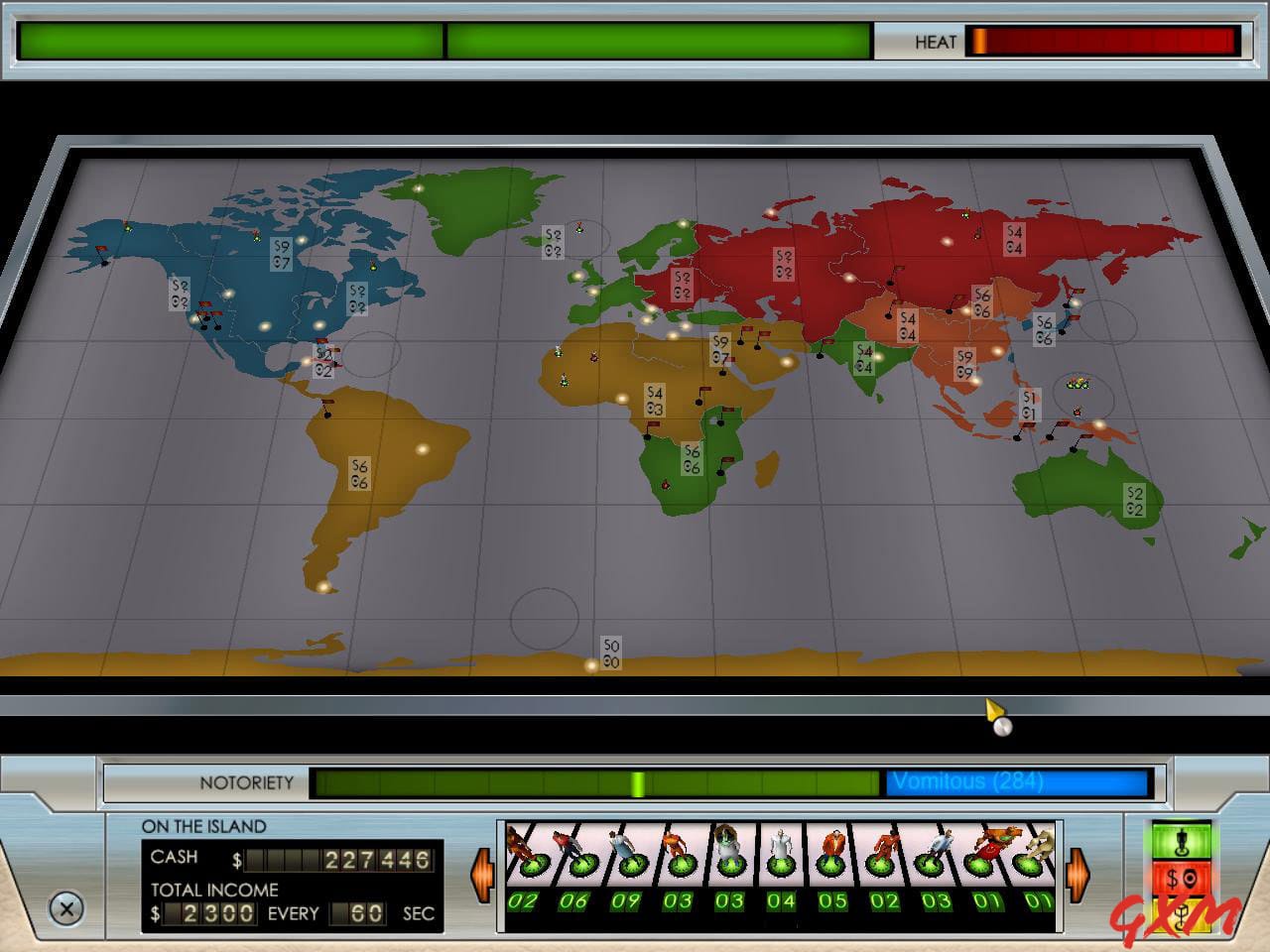 Screenshot 8 of Evil Genius