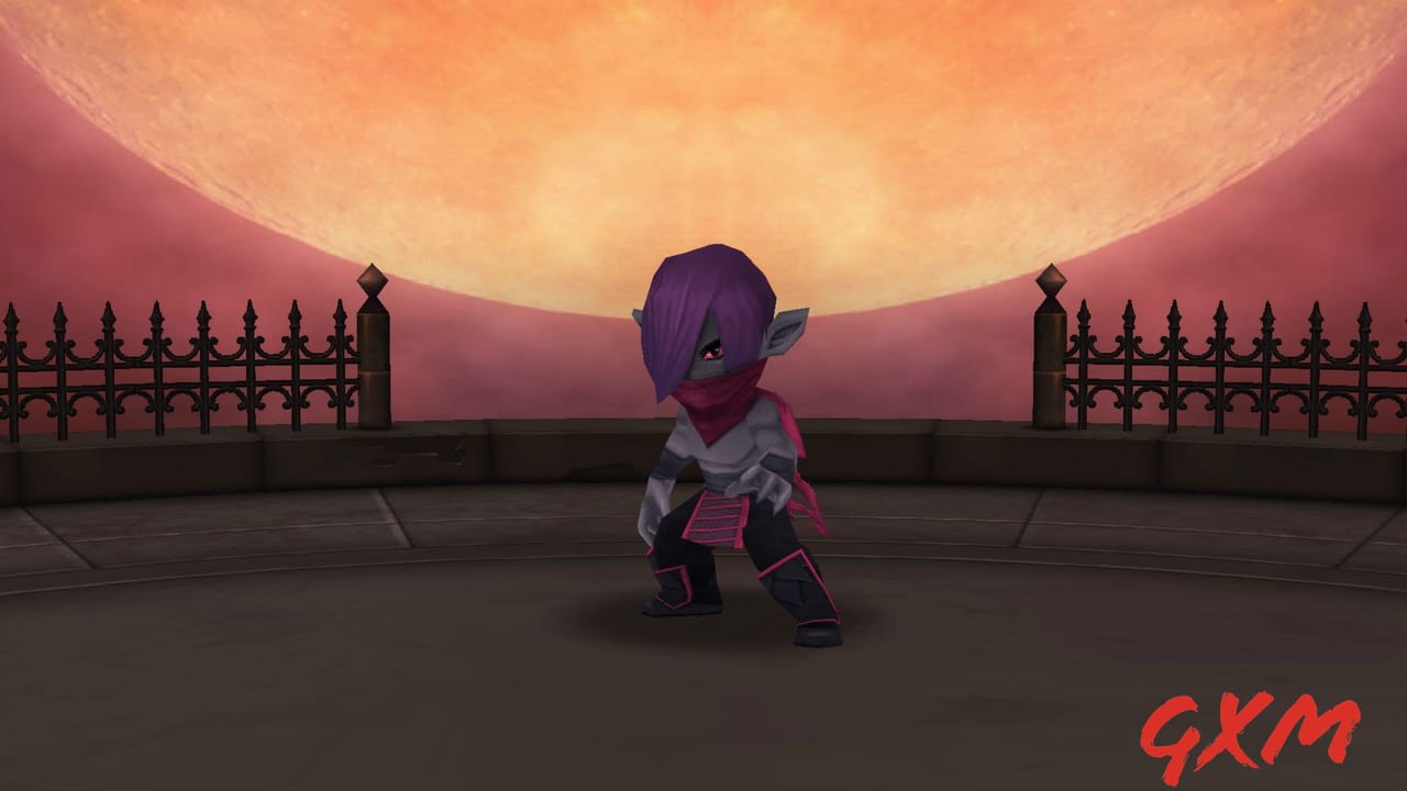 Evoland Legendary Edition Screenshot 1