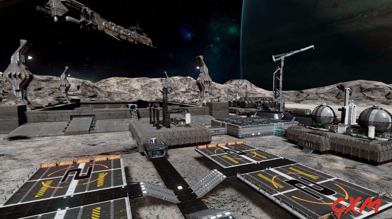 Screenshot 2 of Executive Assault 2